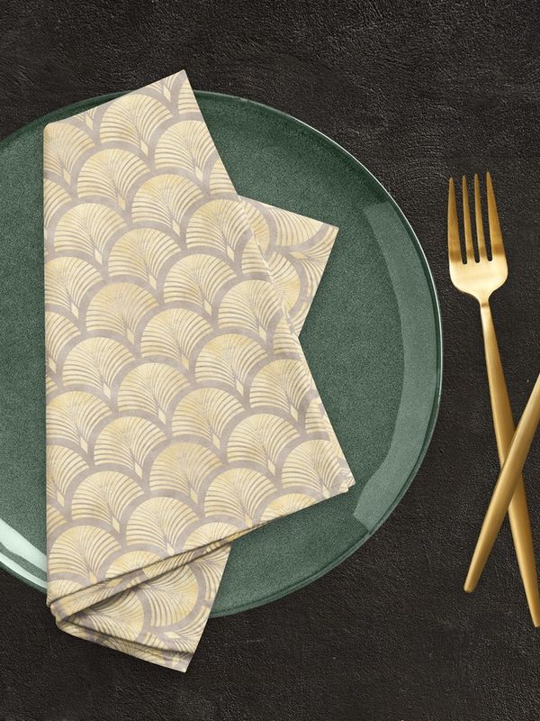 دستمال سفره 77 napkin - 