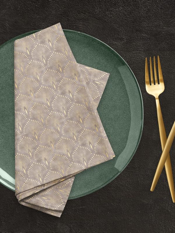 دستمال سفره 78 napkin - 