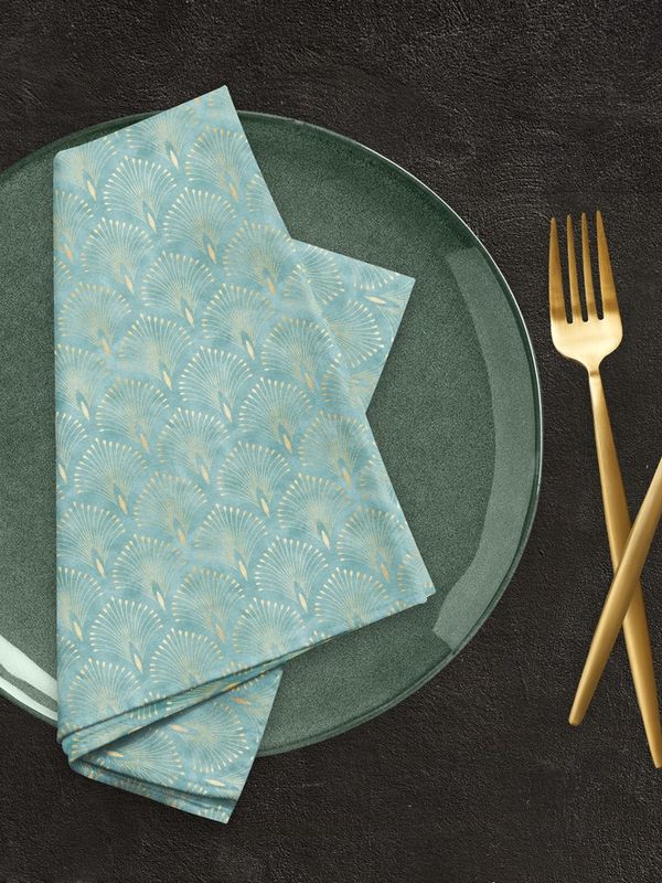 دستمال سفره 79 napkin - 