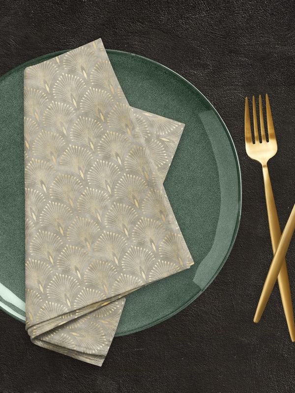 دستمال سفره 80 napkin - 