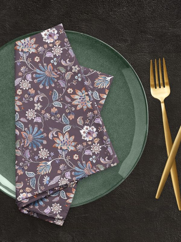 دستمال سفره 82 napkin - 