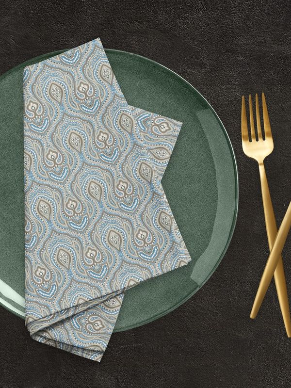 دستمال سفره 83 napkin - 