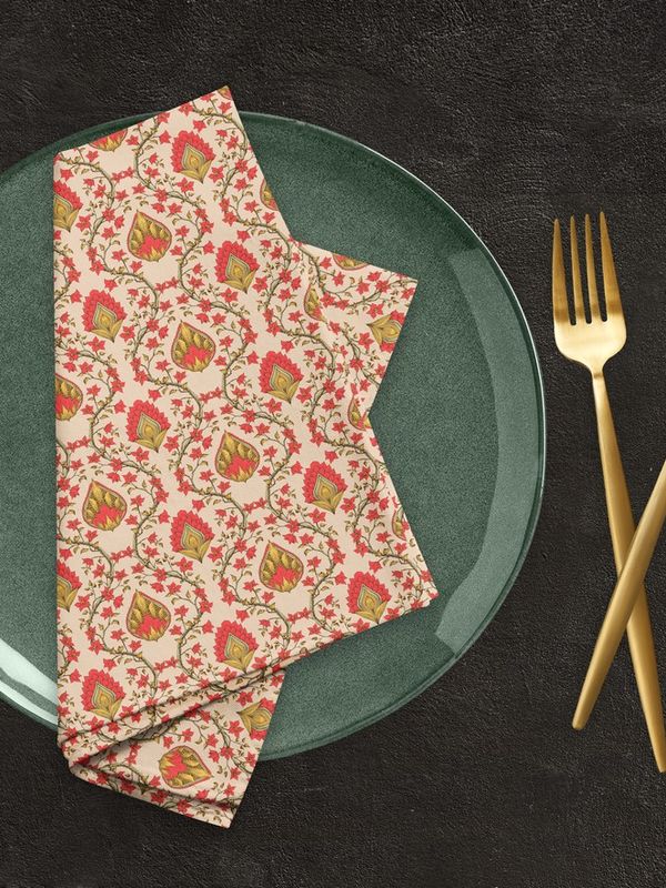 دستمال سفره 84 napkin - 