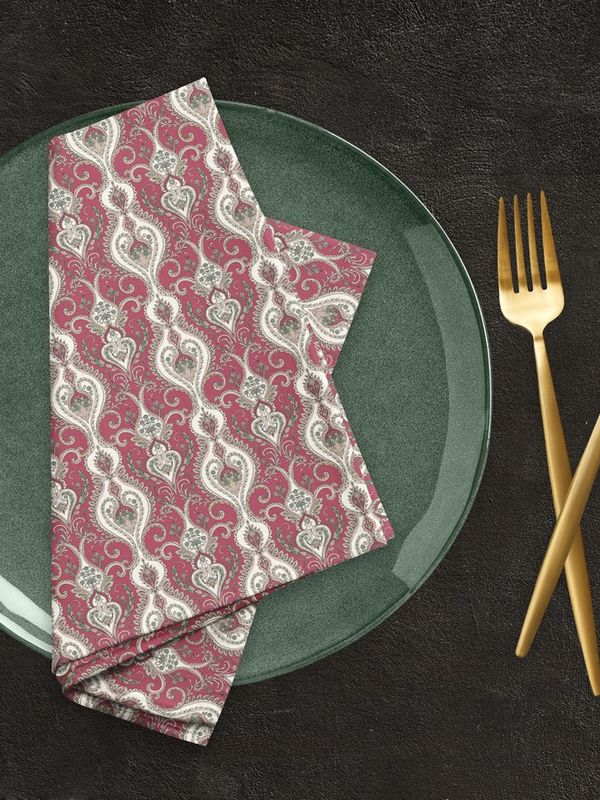 دستمال سفره 86 napkin - 