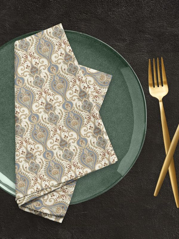 دستمال سفره 87 napkin - 