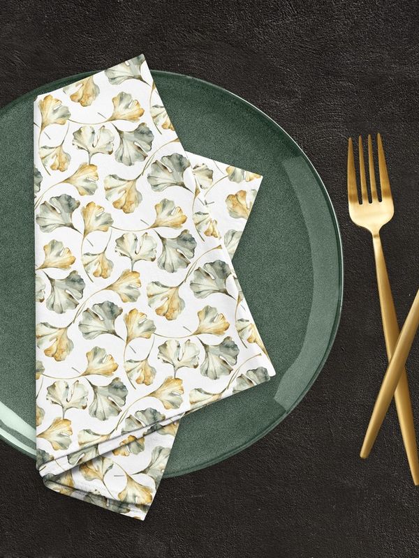 دستمال سفره 88 napkin - 