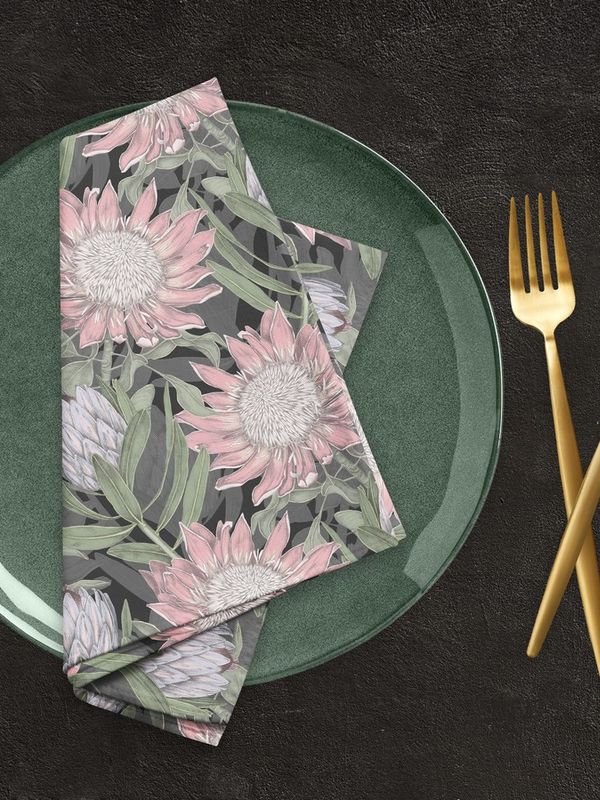 دستمال سفره 9 napkin - 