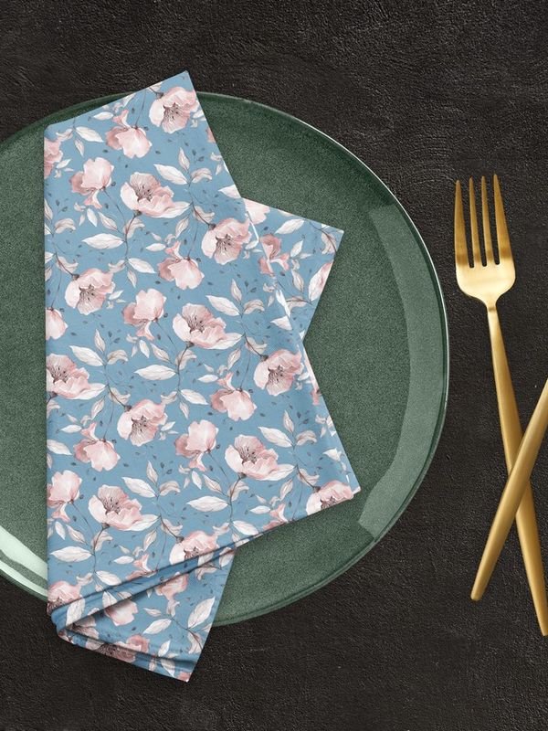 دستمال سفره 92 napkin - 