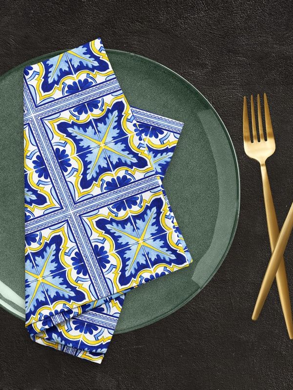 دستمال سفره 95 napkin - 