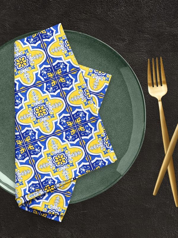دستمال سفره 96 napkin - 
