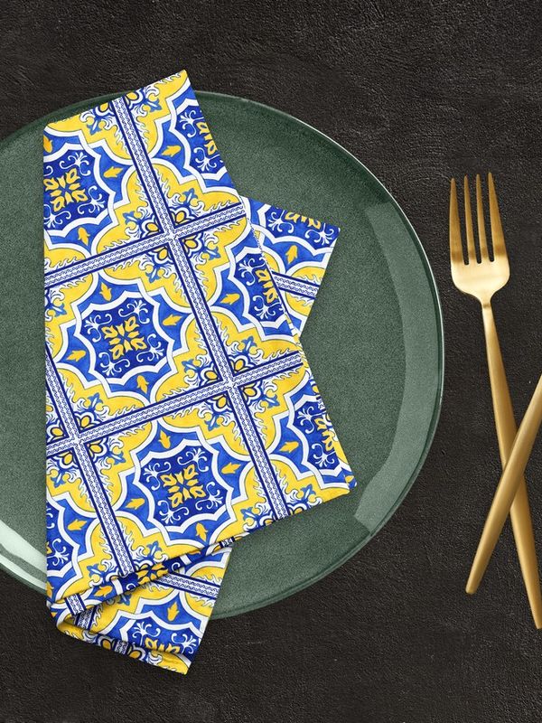 دستمال سفره 98 napkin - 