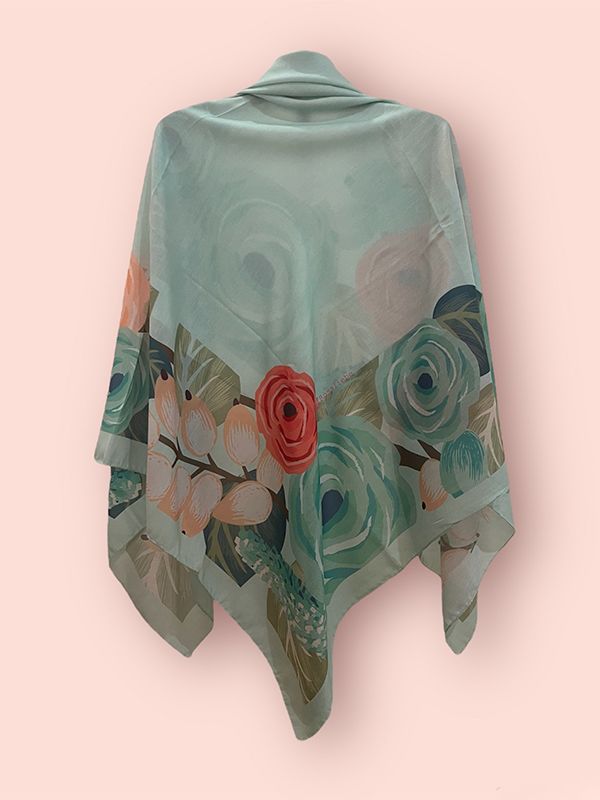 روسری N050 -