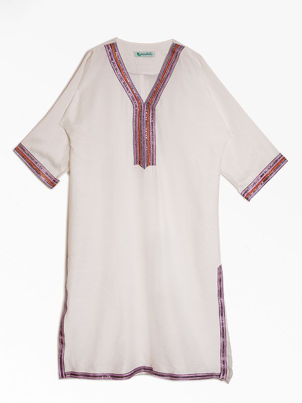 کفتان ارغوان -