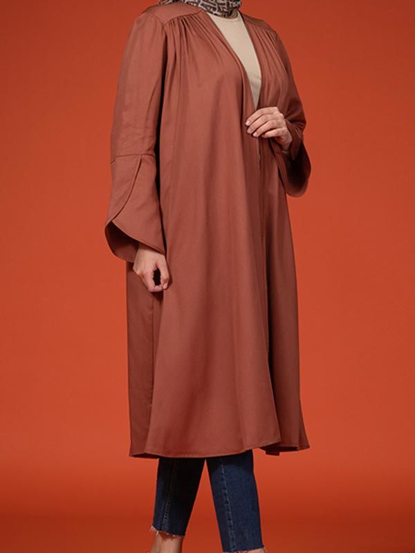 مانتو ML0003 - 