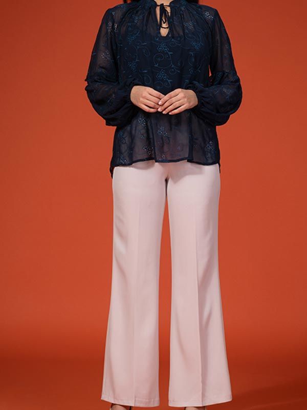 شومیز S0012 - 