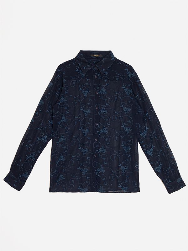 شومیز S0013 - 