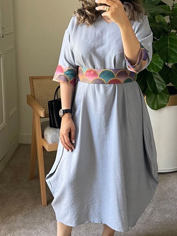 پیراهن Lady - 