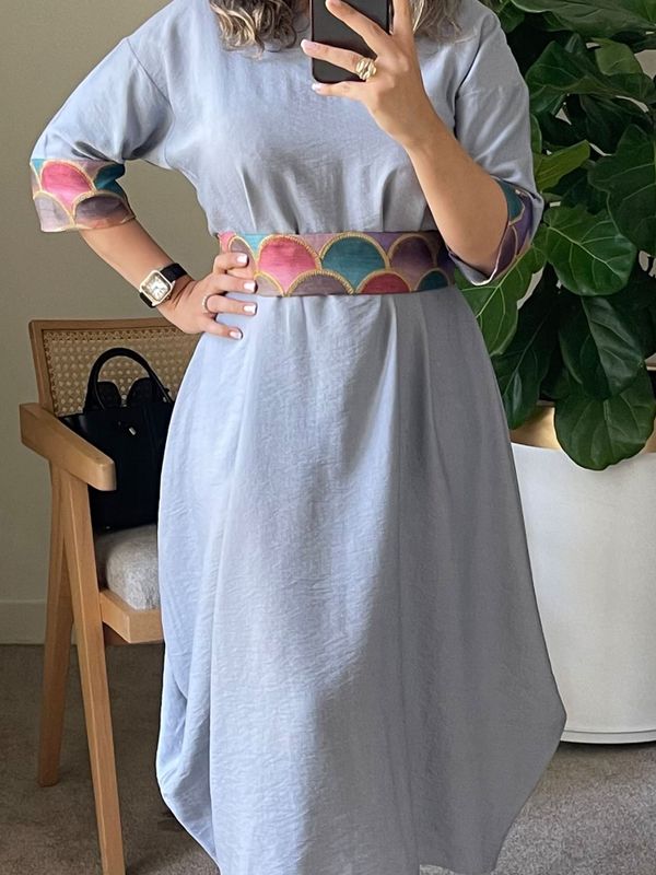 پیراهن Lady - نمای دوم