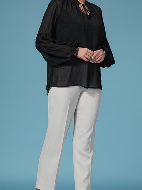 بلوز B0011 - 