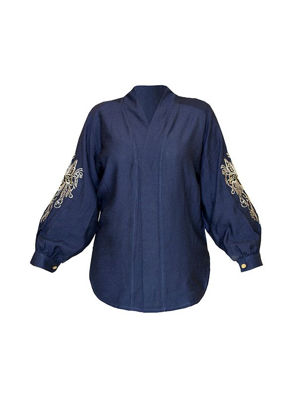 تونیک پروانه -
