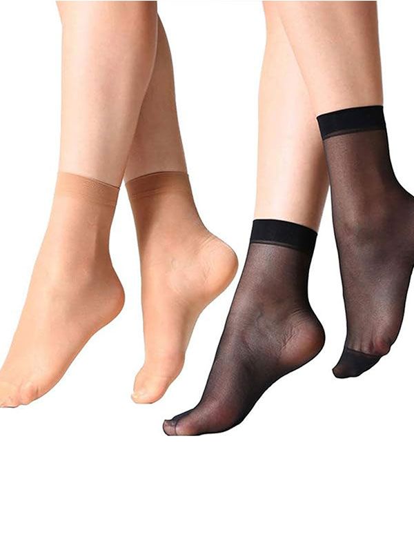 جوراب زنانه مچی ساپورت Fit15 - 