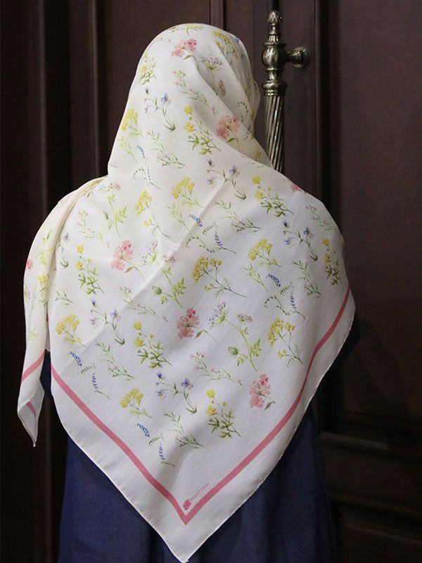 روسری N083 - 