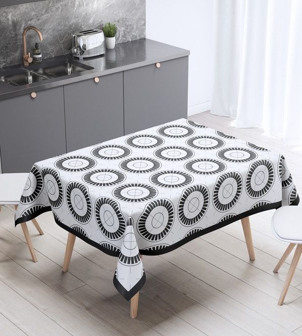 رومیزی Tablecloth11 - 