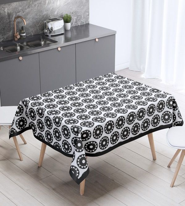 رومیزی Tablecloth19 - 