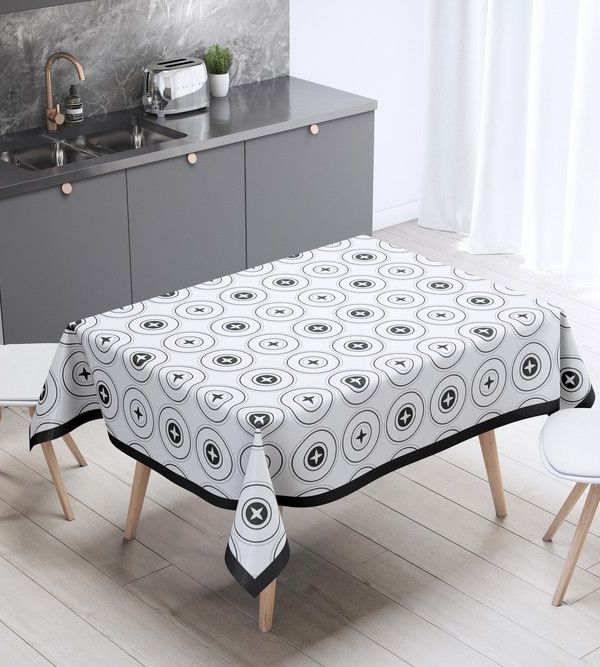 رومیزی Tablecloth21 - 
