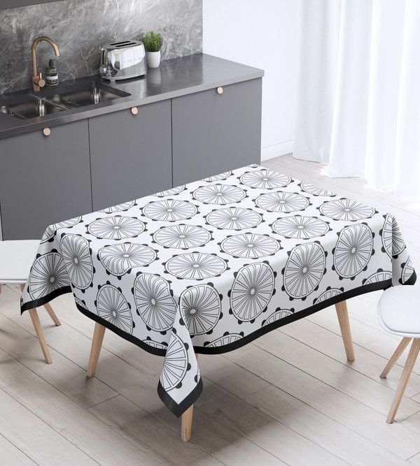 رومیزی Tablecloth23 - 