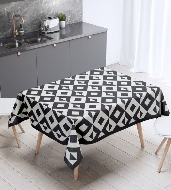 رومیزی Tablecloth26 - 