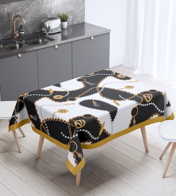 رومیزی Tablecloth45 - 