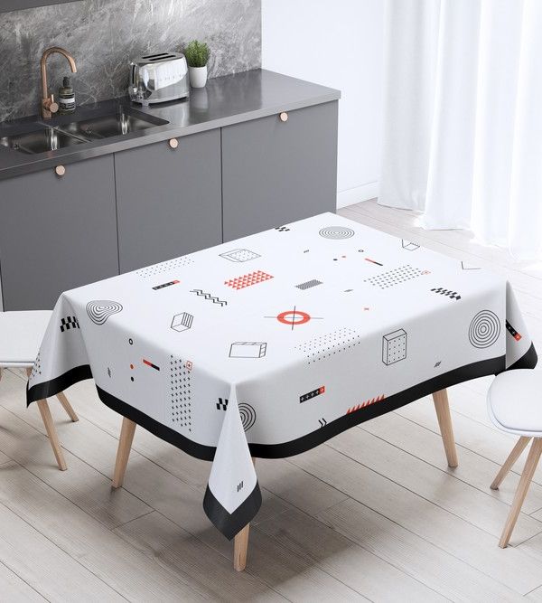 رومیزی Tablecloth47 - 