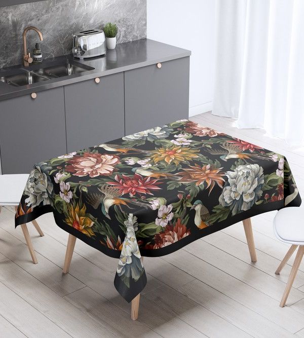 رومیزی Tablecloth49 - 