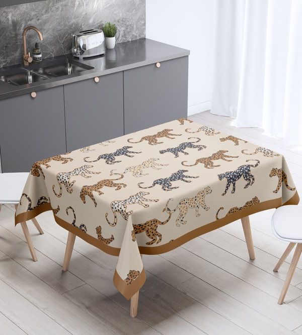 رومیزی Tablecloth50 - 