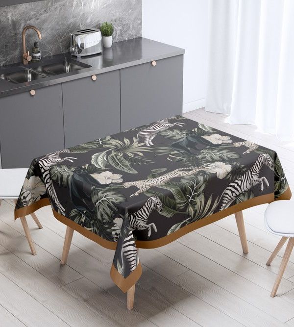 رومیزی Tablecloth53 - 