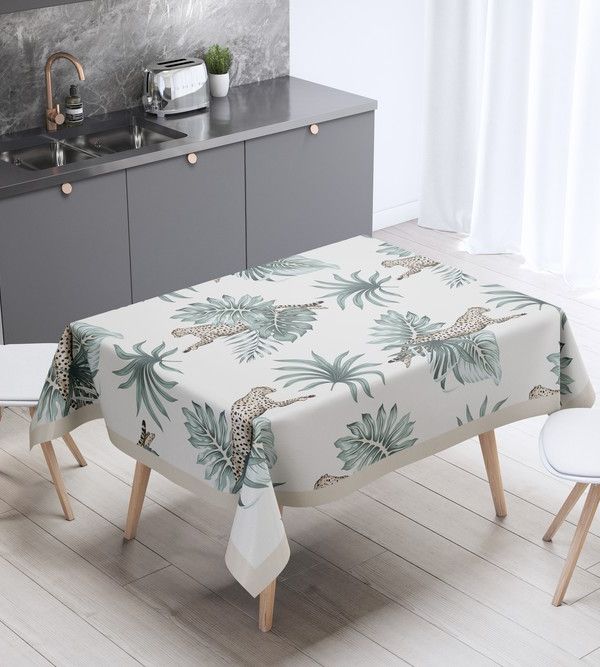 رومیزی Tablecloth54 - 