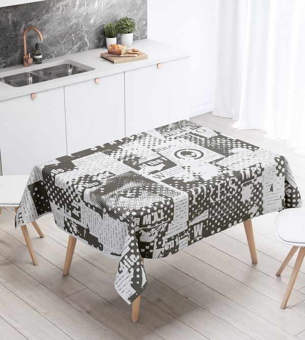 رومیزی Tablecloth56 - 