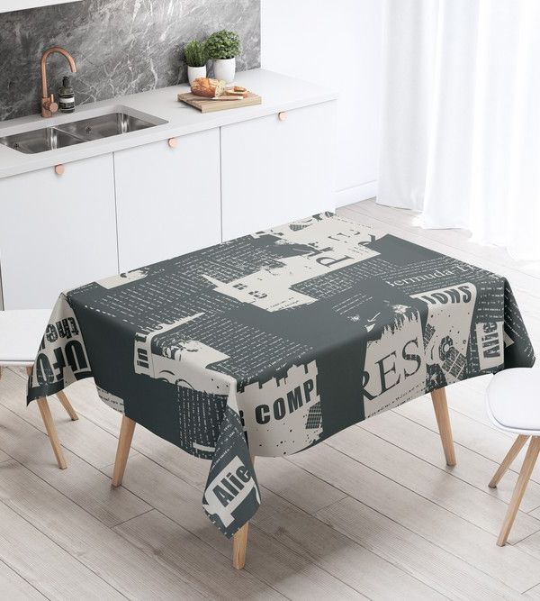 رومیزی Tablecloth57 - 