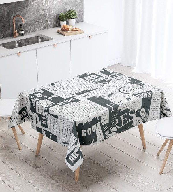 رومیزی Tablecloth58 - 