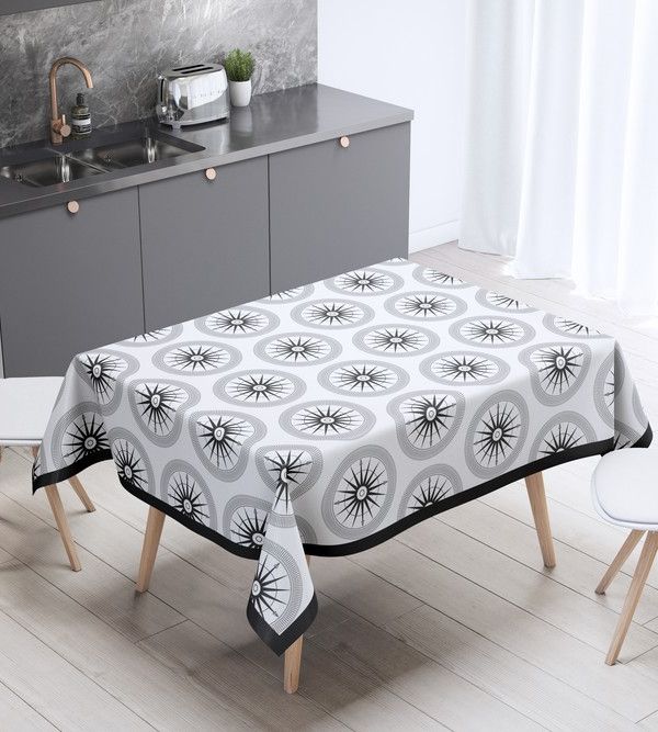 رومیزی Tablecloth6 - 
