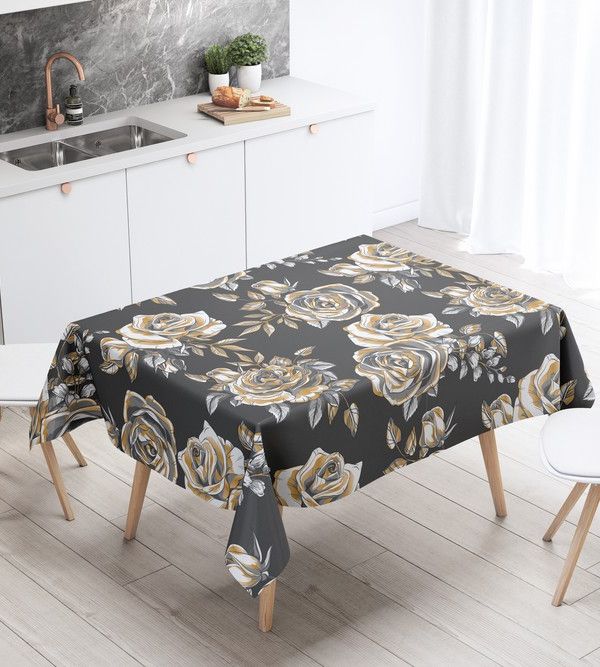رومیزی Tablecloth63 - 