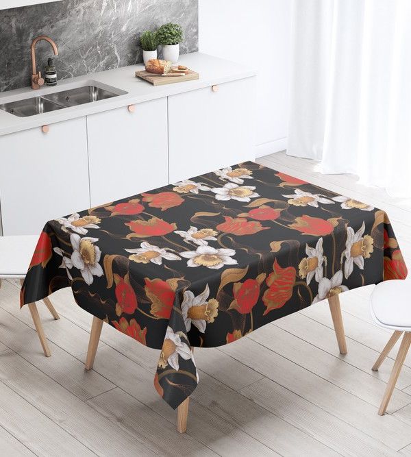 رومیزی Tablecloth64 - 