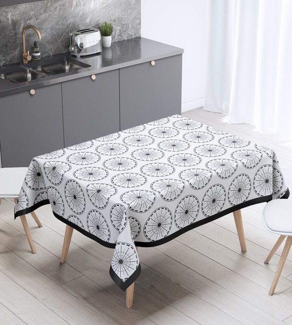 رومیزی Tablecloth8 - 