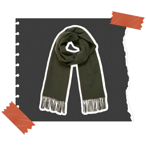 شال و روسری