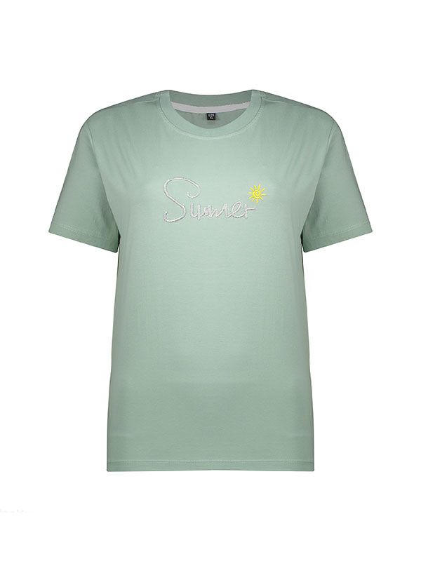 تیشرت رگولار SUMMER