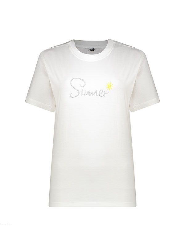 تیشرت رگولار SUMMER