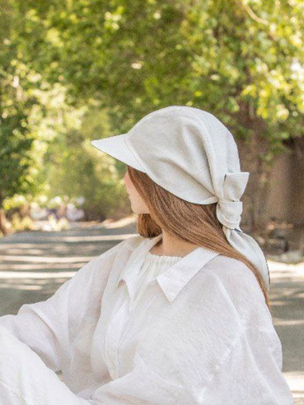 کلاه‌ نقاب‌دار 1004