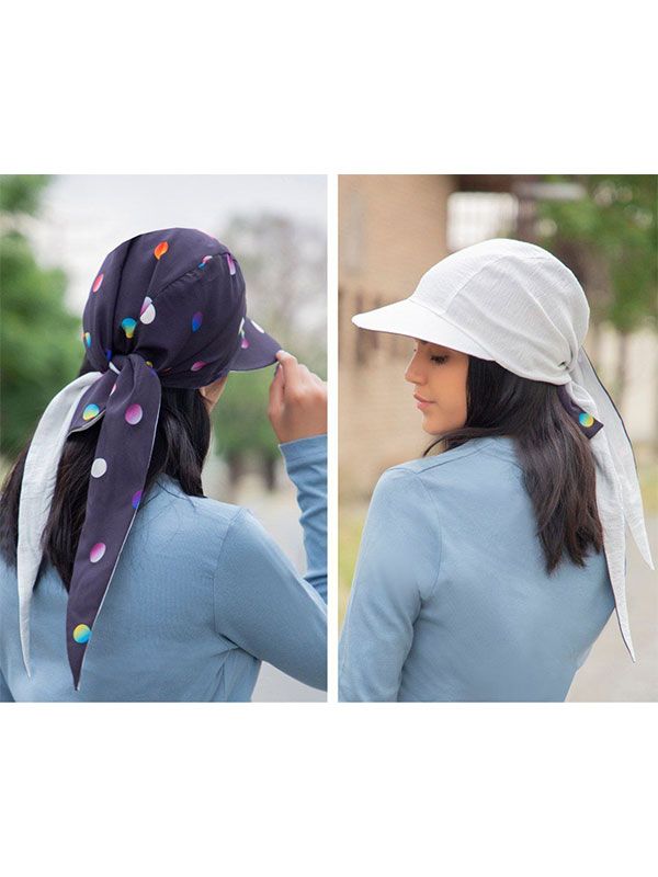کلاه نقاب‌دار 1006