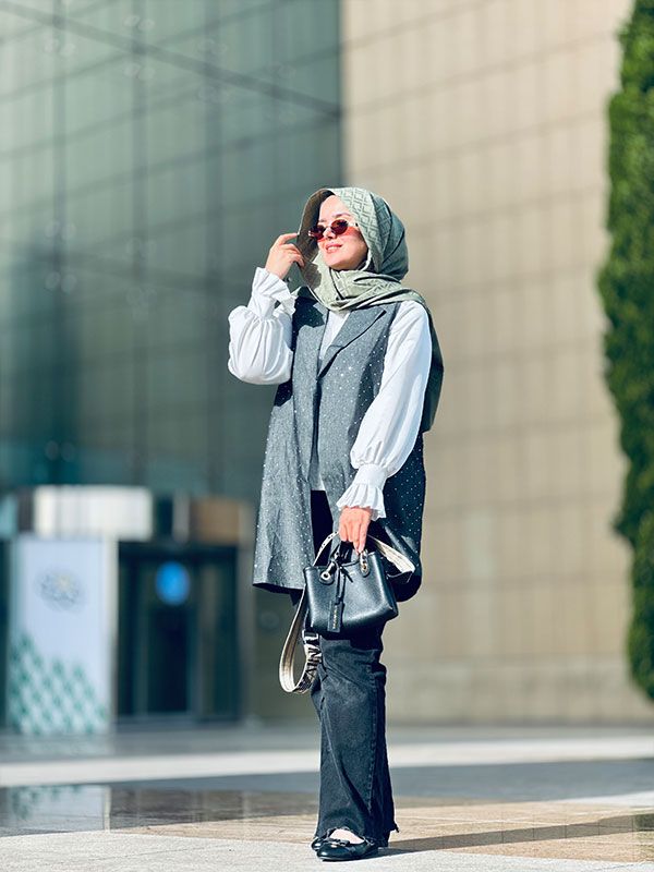 جلیقه 3226
